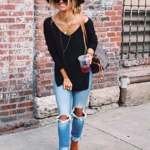 Meet your Posher, Lorie